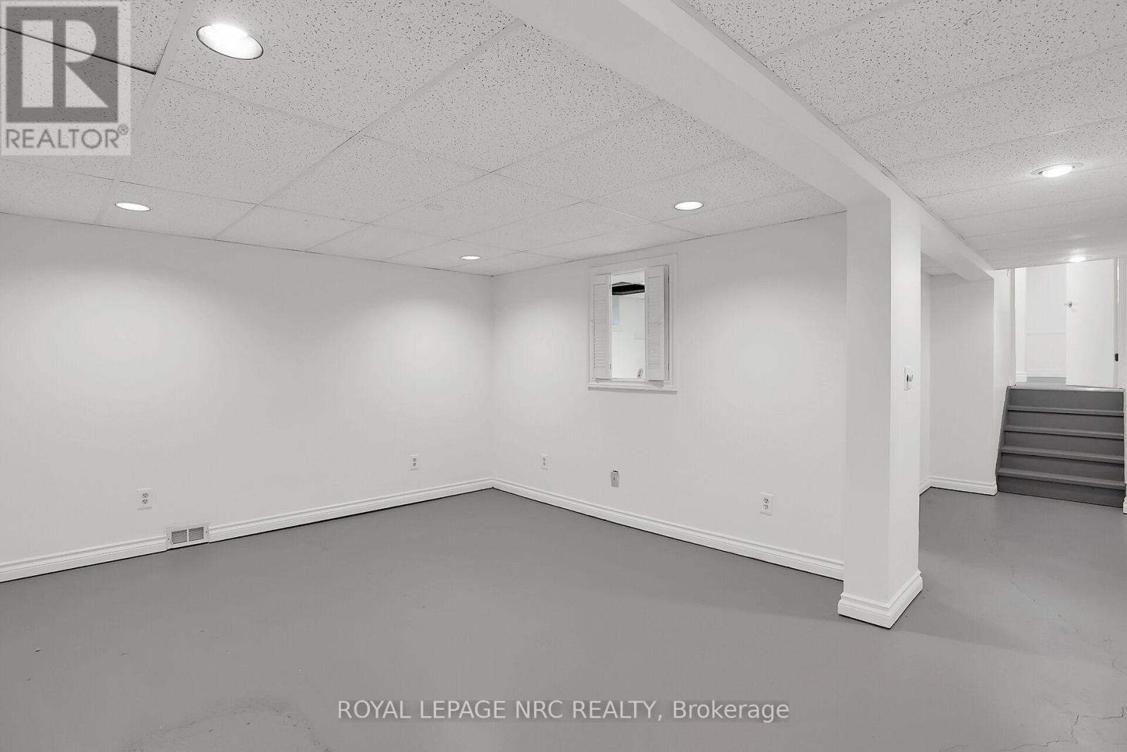 1 Rainbow Drive, St. Catharines (Bunting/linwell), Ontario  L2M 7A2 - Photo 34 - X12603762