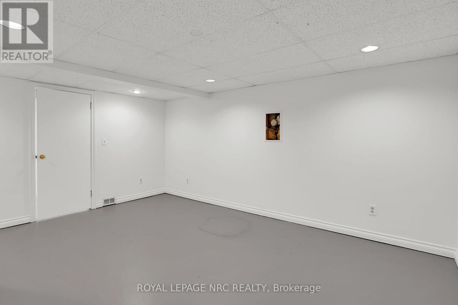 1 Rainbow Drive, St. Catharines (Bunting/linwell), Ontario  L2M 7A2 - Photo 35 - X12603762