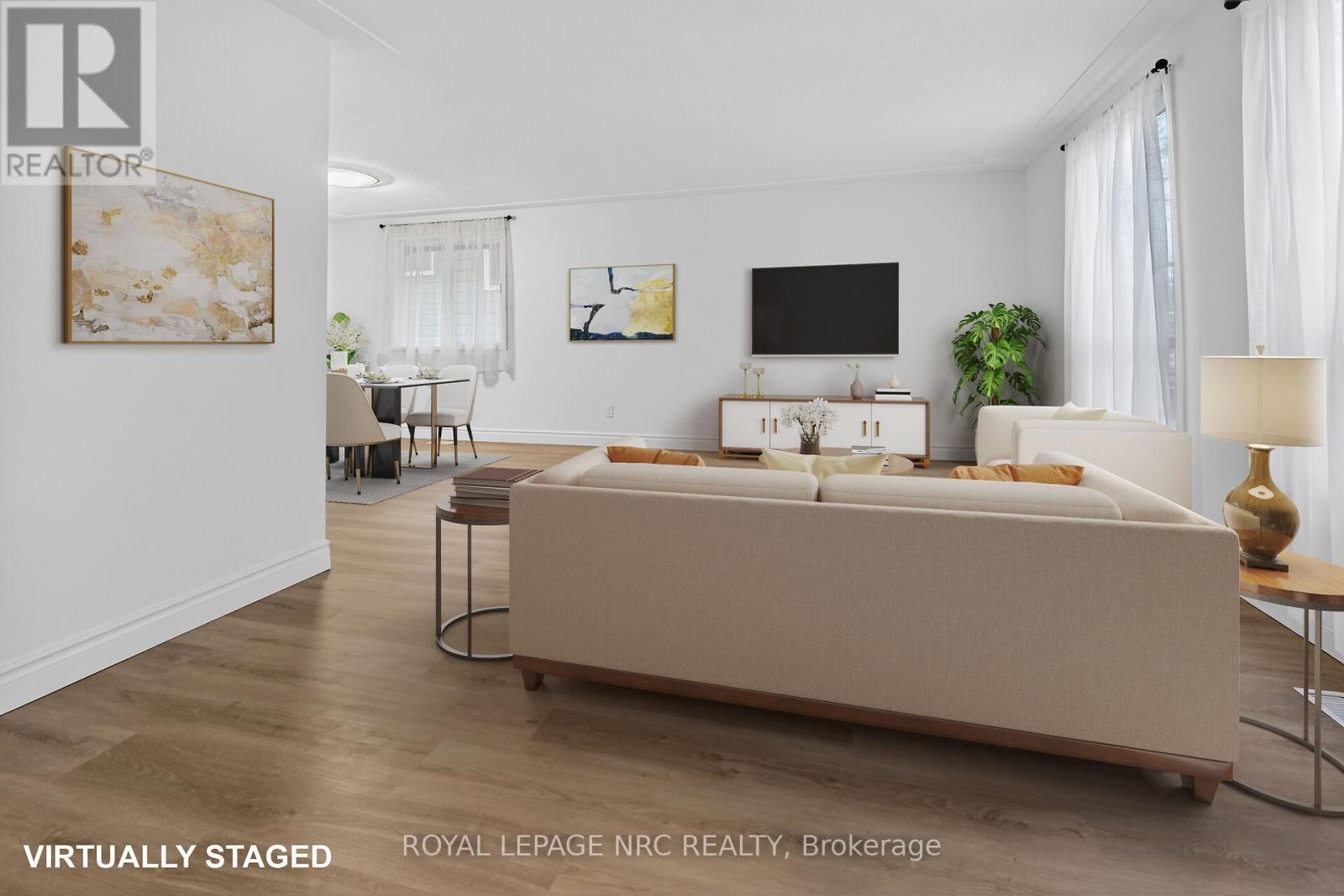 1 Rainbow Drive, St. Catharines (Bunting/linwell), Ontario  L2M 7A2 - Photo 4 - X12603762