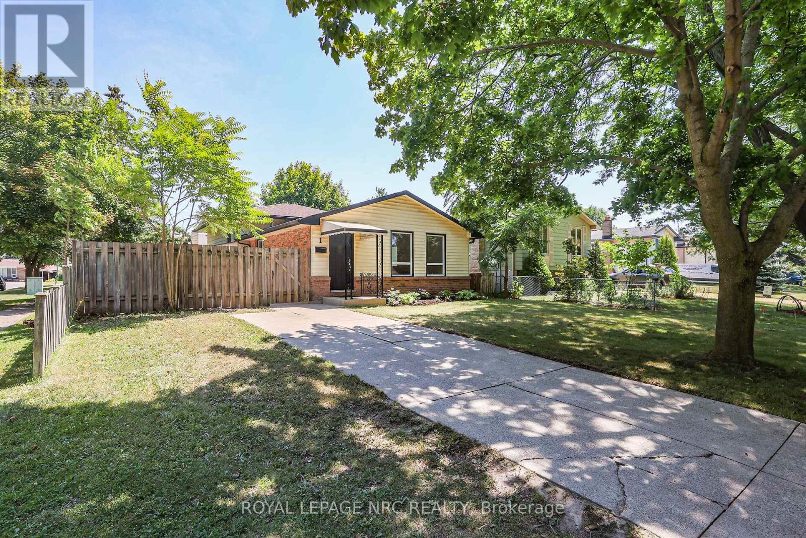 1 Rainbow Drive, St. Catharines (Bunting/linwell), Ontario  L2M 7A2 - Photo 40 - X12603762