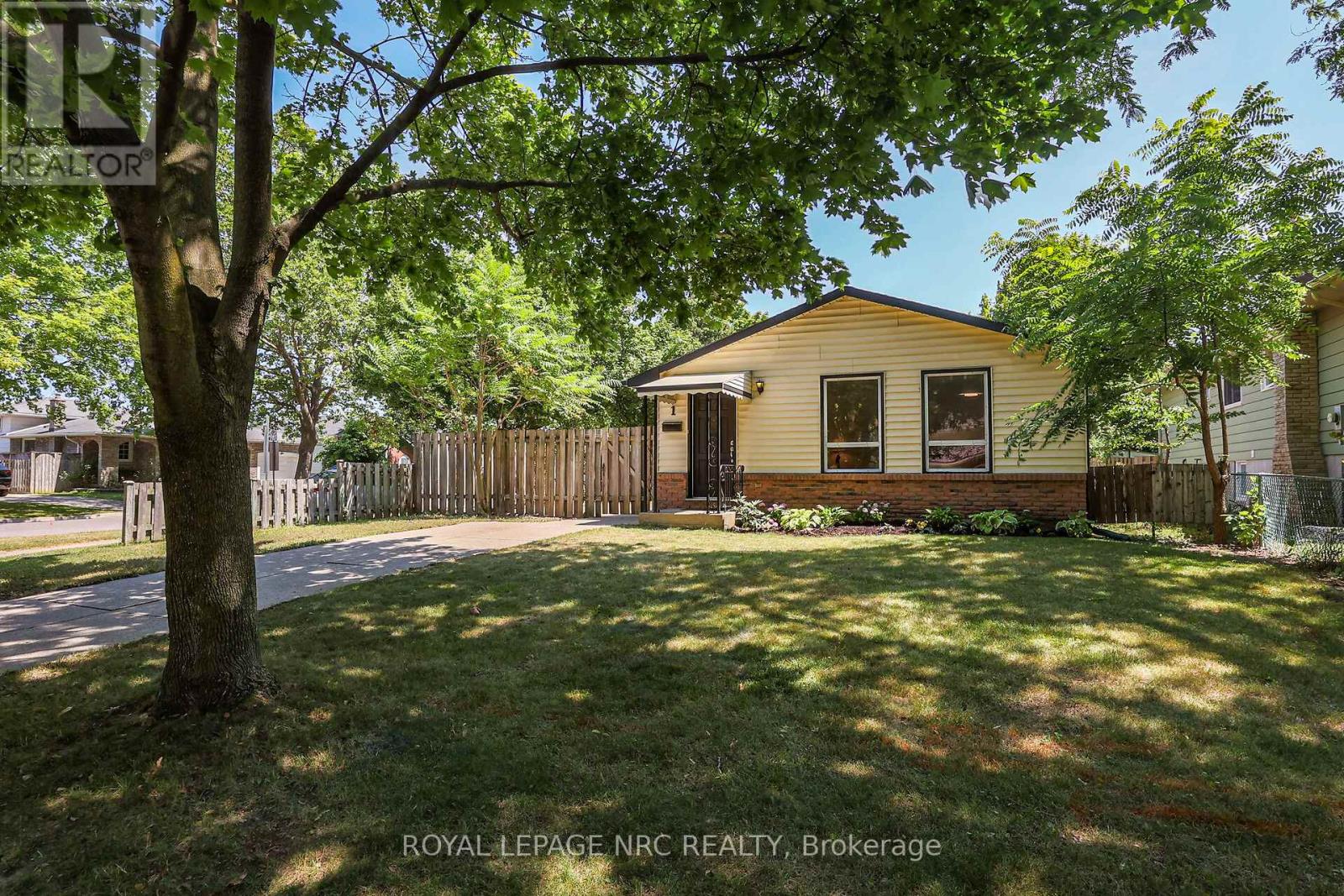 1 Rainbow Drive, St. Catharines (Bunting/linwell), Ontario  L2M 7A2 - Photo 42 - X12603762