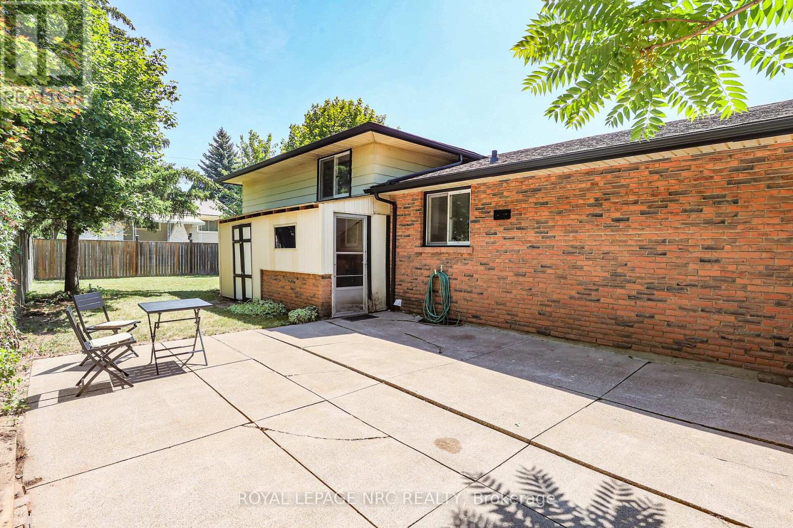 1 Rainbow Drive, St. Catharines (Bunting/linwell), Ontario  L2M 7A2 - Photo 44 - X12603762