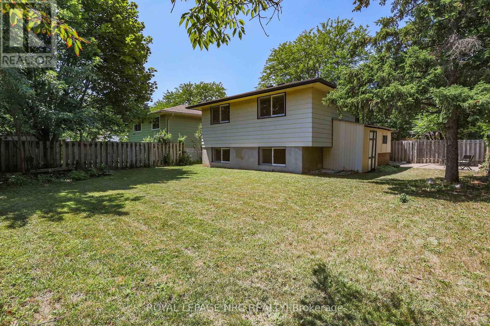 1 Rainbow Drive, St. Catharines (Bunting/linwell), Ontario  L2M 7A2 - Photo 46 - X12603762