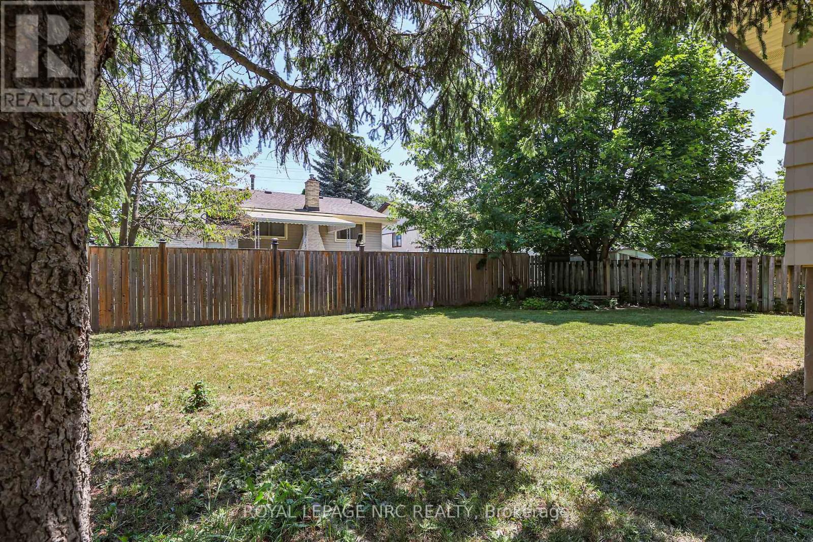 1 Rainbow Drive, St. Catharines (Bunting/linwell), Ontario  L2M 7A2 - Photo 48 - X12603762