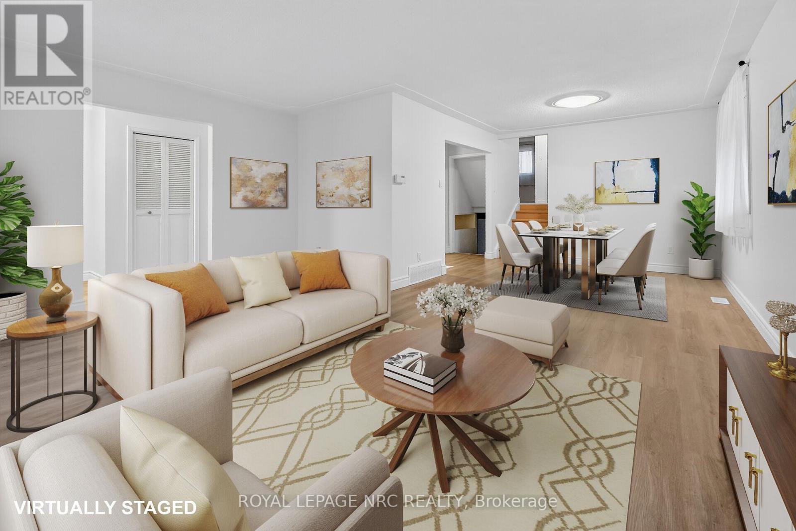 1 Rainbow Drive, St. Catharines (Bunting/linwell), Ontario  L2M 7A2 - Photo 6 - X12603762