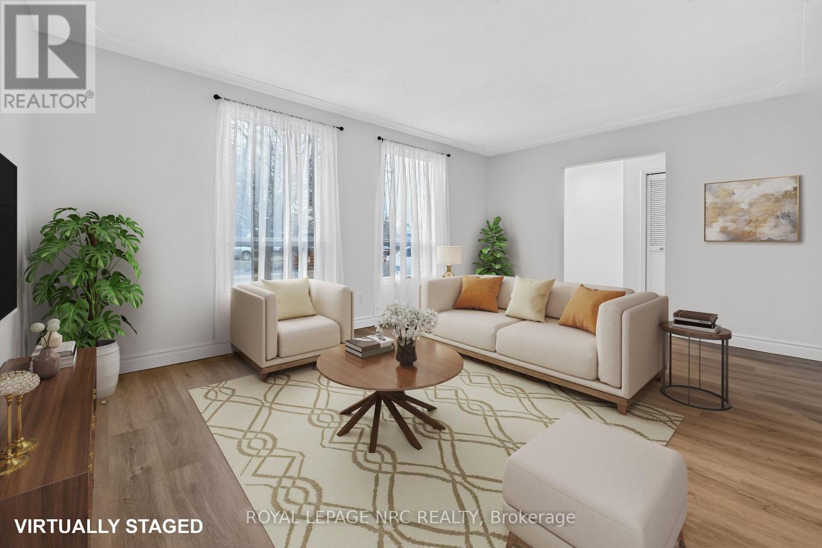 1 Rainbow Drive, St. Catharines (Bunting/linwell), Ontario  L2M 7A2 - Photo 8 - X12603762