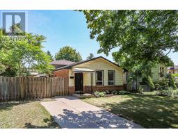 1 Rainbow Drive, St. Catharines (Bunting/Linwell), Ca