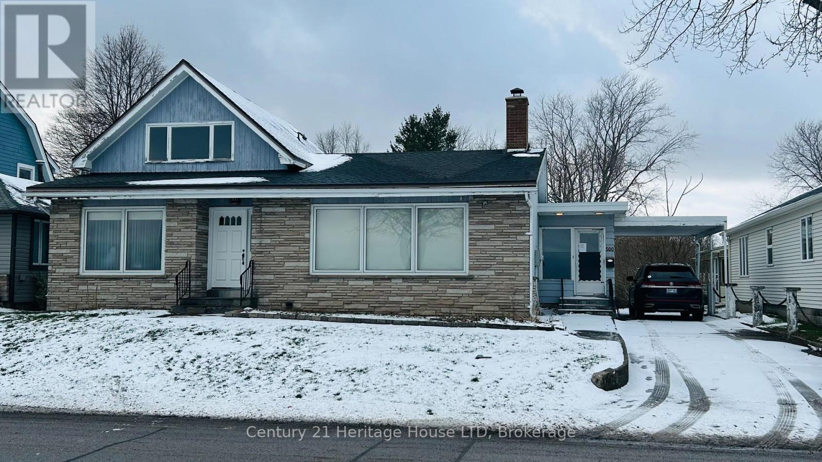 500 Lakeshore Road, Fort Erie (Lakeshore), Ontario  L2A 1B5 - Photo 1 - X12603774