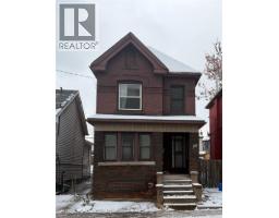 281 WENTWORTH Street N, Hamilton, Ontario