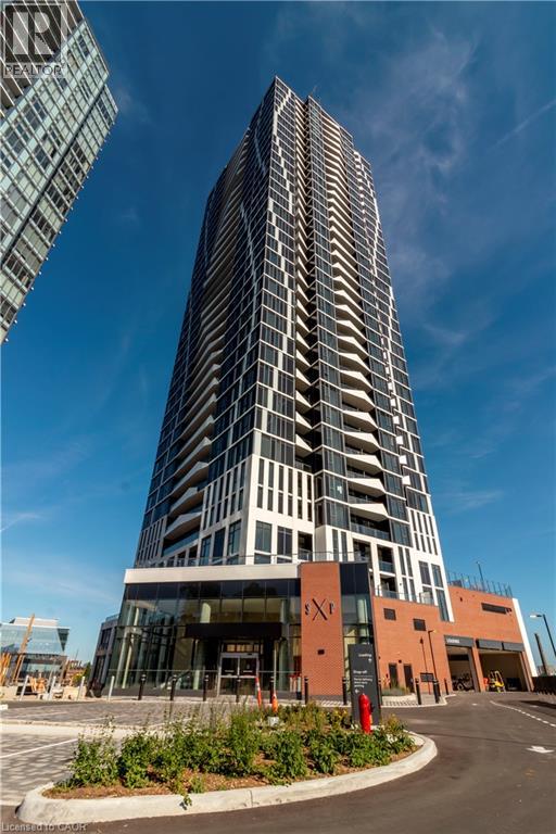 25 Wellington Street S Unit# 2114, Kitchener, Ontario  N2G 0G5 - Photo 15 - 40792449