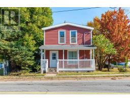 503 Robie Street, Truro, Nova Scotia