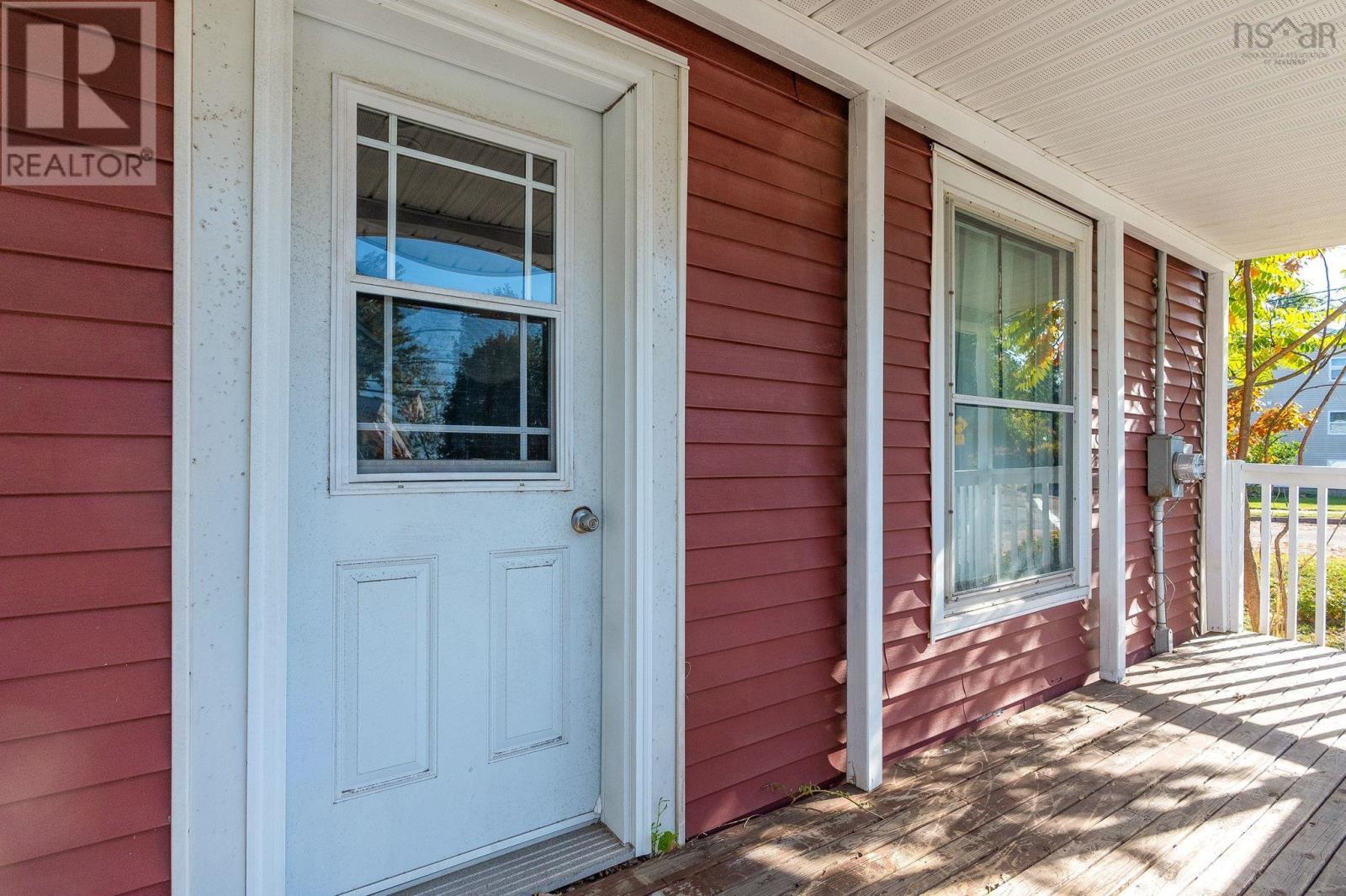 503 Robie Street, Truro, Nova Scotia  B2N 1M5 - Photo 39 - 202525368