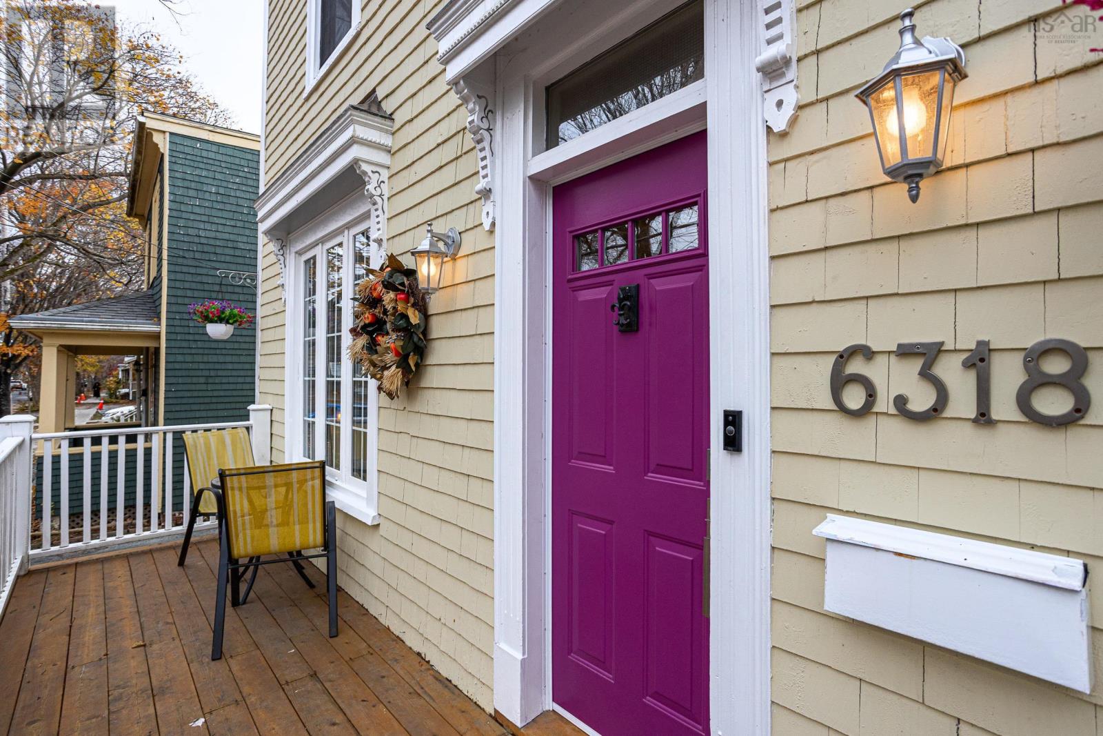 6318 Lawrence Street, Halifax, Nova Scotia  B3L 1J9 - Photo 2 - 202528596