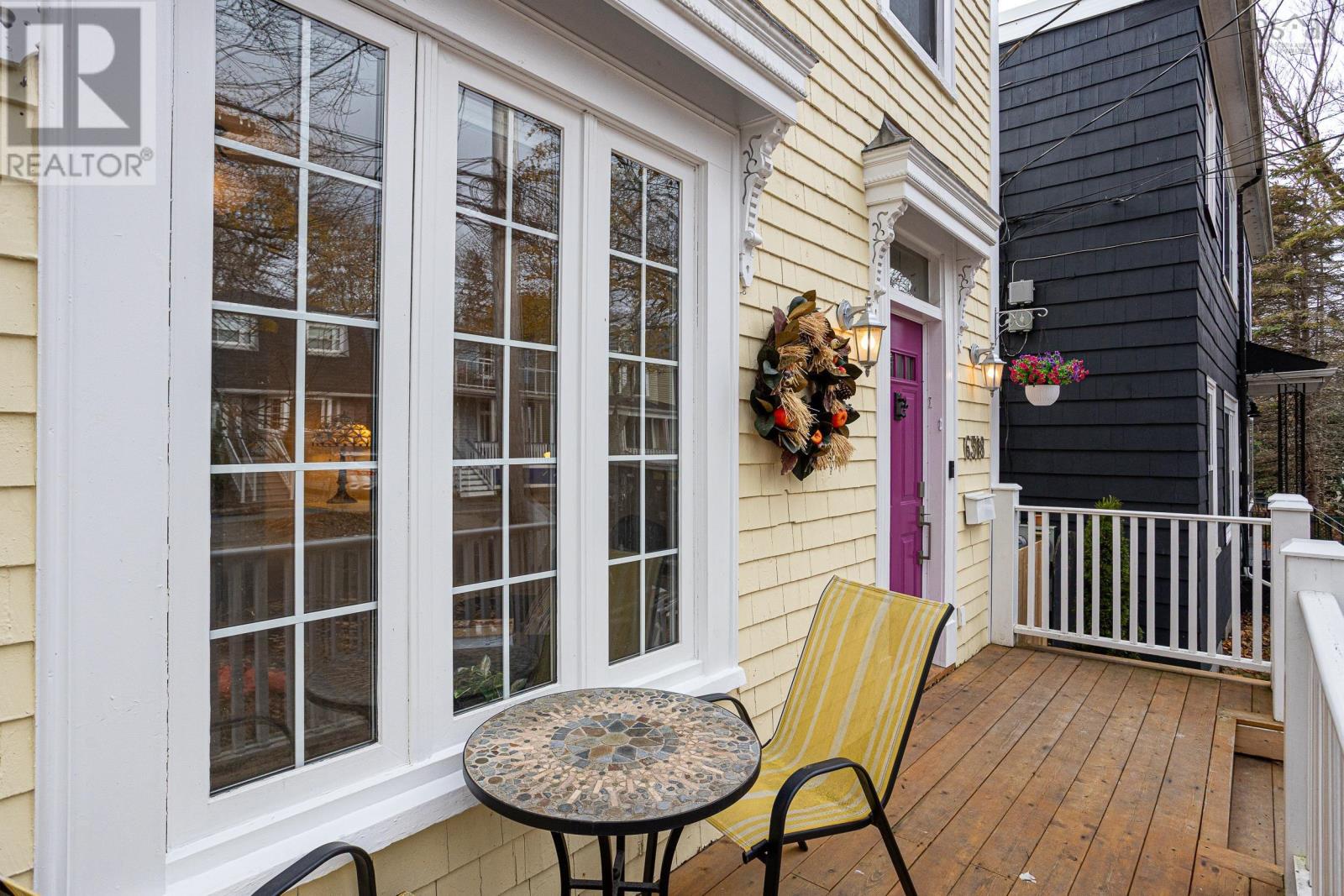 6318 Lawrence Street, Halifax, Nova Scotia  B3L 1J9 - Photo 3 - 202528596