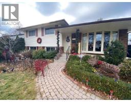 1185 SUMACH, Windsor, Ontario