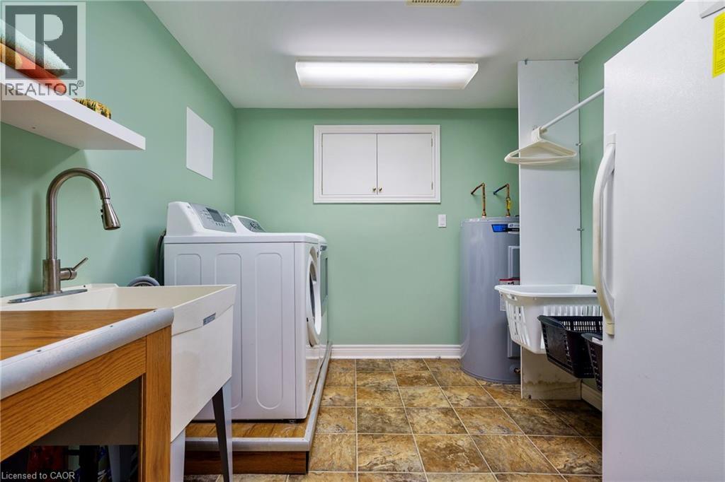 3 Hatfield Place, Dundas, Ontario  L9H 4J7 - Photo 36 - 40791909