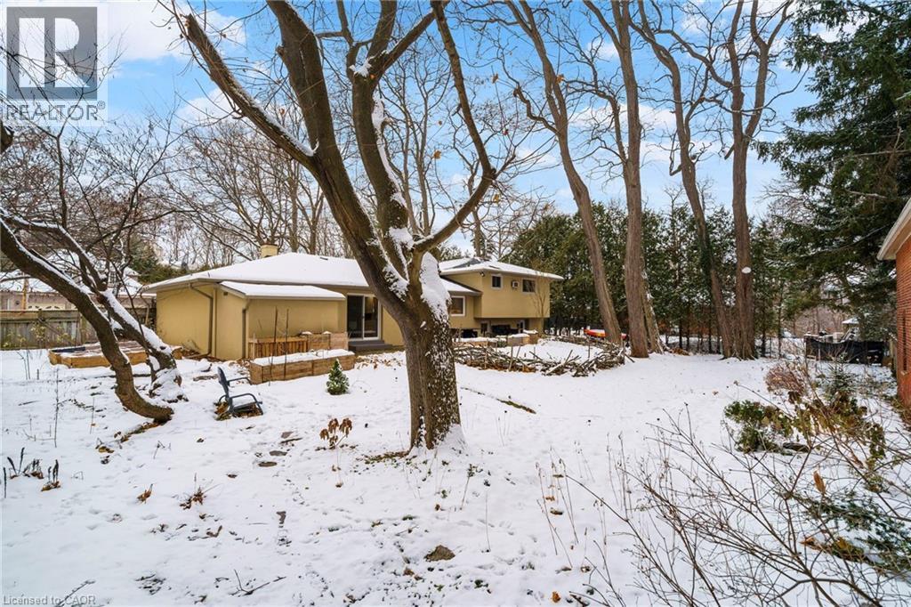 3 Hatfield Place, Dundas, Ontario  L9H 4J7 - Photo 41 - 40791909