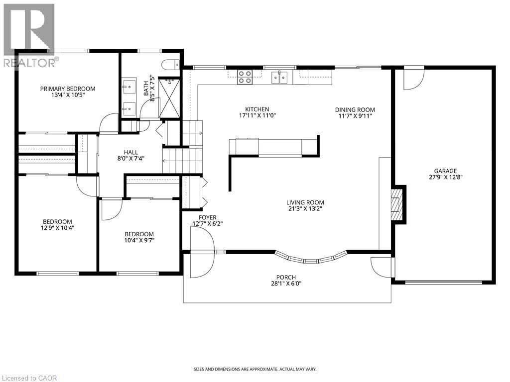 3 Hatfield Place, Dundas, Ontario  L9H 4J7 - Photo 46 - 40791909