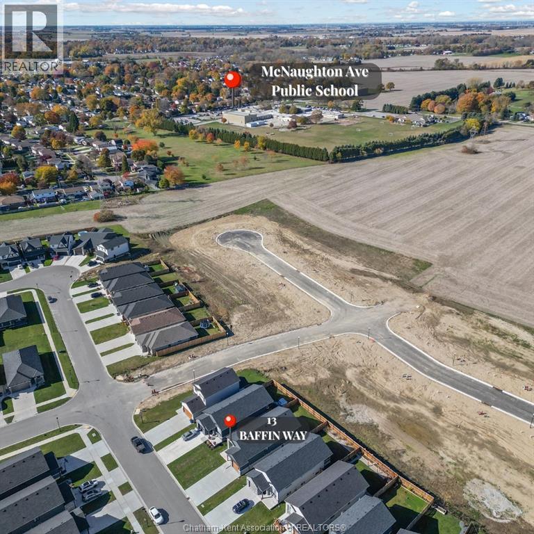 13 Baffin Way, Chatham, Ontario  N7L 0G5 - Photo 43 - 25028891