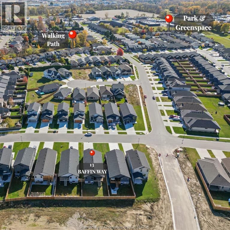 13 Baffin Way, Chatham, Ontario  N7L 0G5 - Photo 6 - 25028891