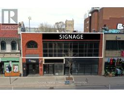 200 - 570 BLOOR STREET W, Toronto, Ontario