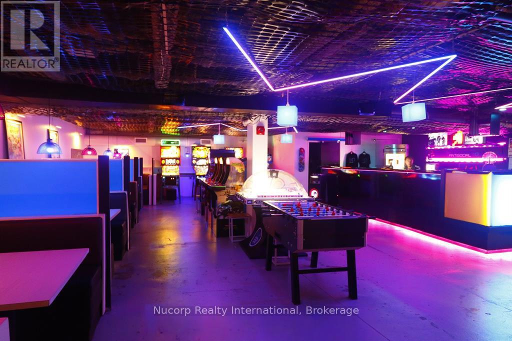 Lower - 570 Bloor Street W, Toronto, Ontario  M6G 1K1 - Photo 3 - C12603702