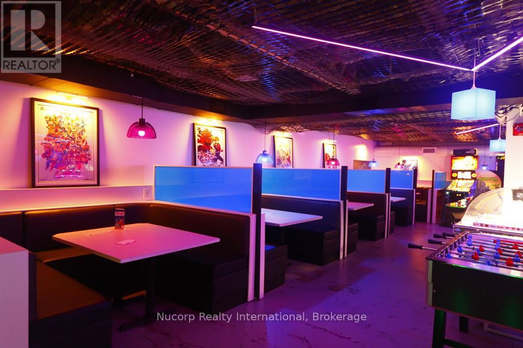 Lower - 570 Bloor Street W, Toronto, Ontario  M6G 1K1 - Photo 4 - C12603702