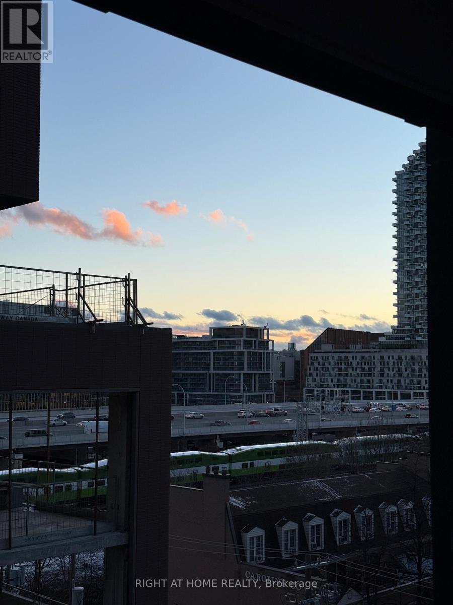 620 - 35 Parliament Street, Toronto, Ontario  M5A 1G1 - Photo 15 - C12603718