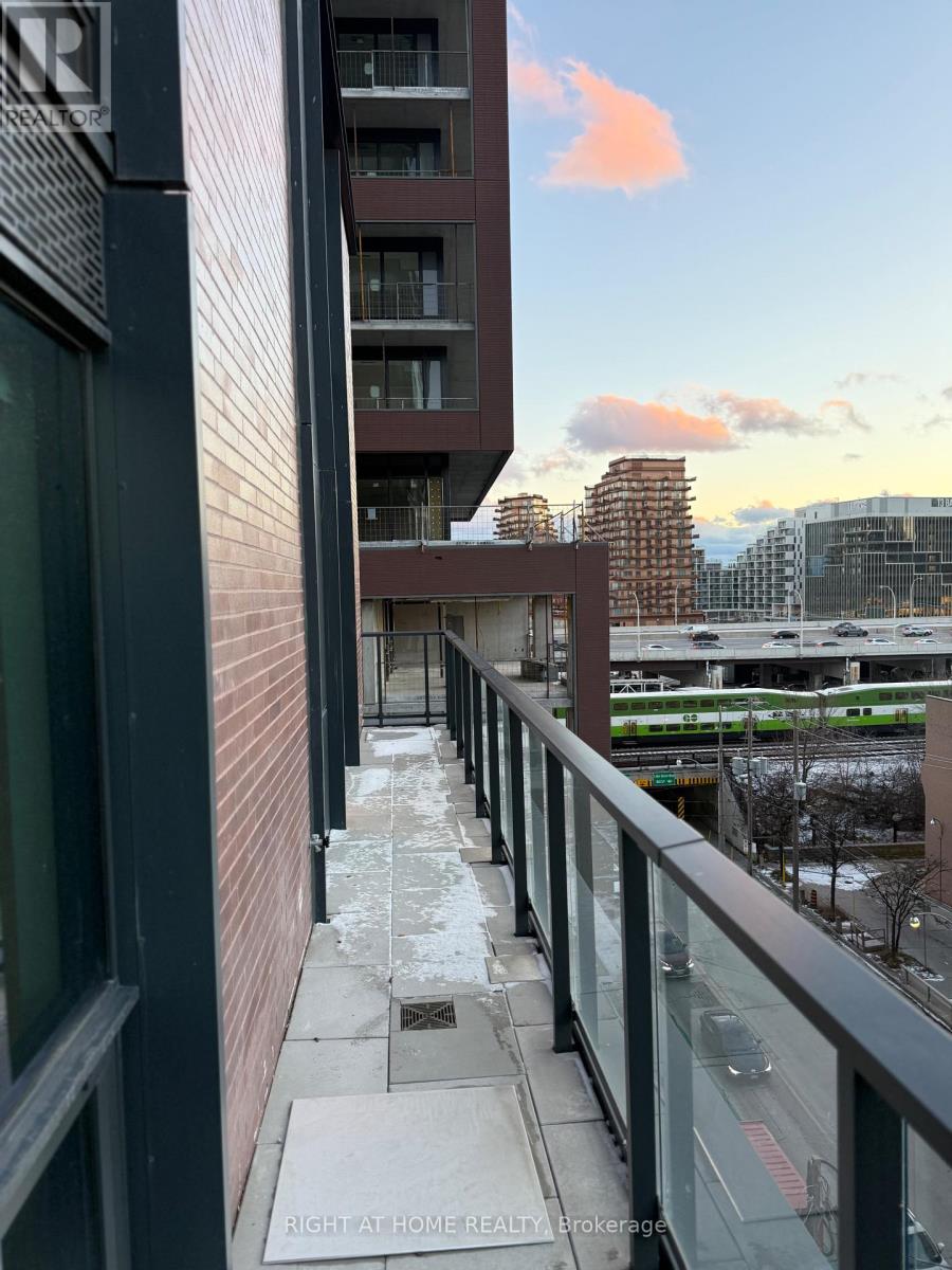 620 - 35 Parliament Street, Toronto, Ontario  M5A 1G1 - Photo 21 - C12603718