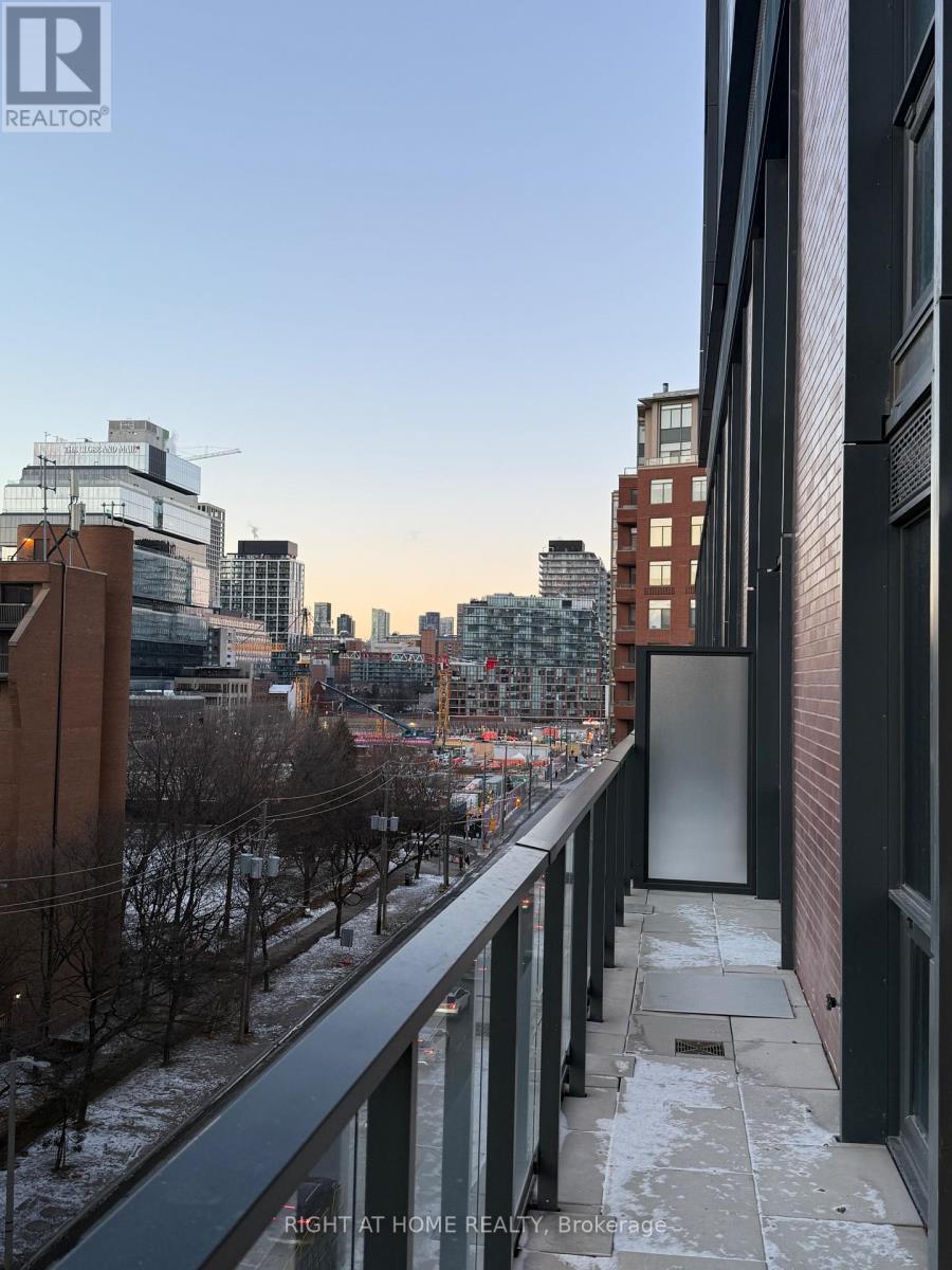 620 - 35 Parliament Street, Toronto, Ontario  M5A 1G1 - Photo 22 - C12603718