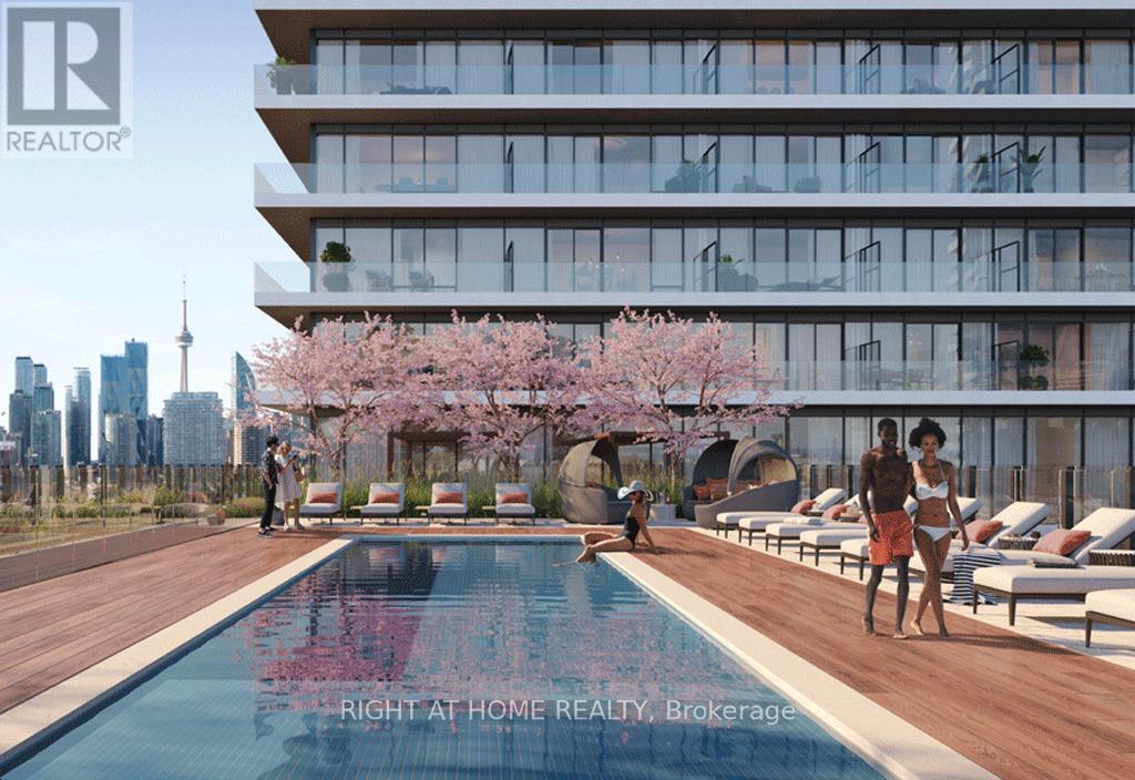 620 - 35 Parliament Street, Toronto, Ontario  M5A 1G1 - Photo 3 - C12603718