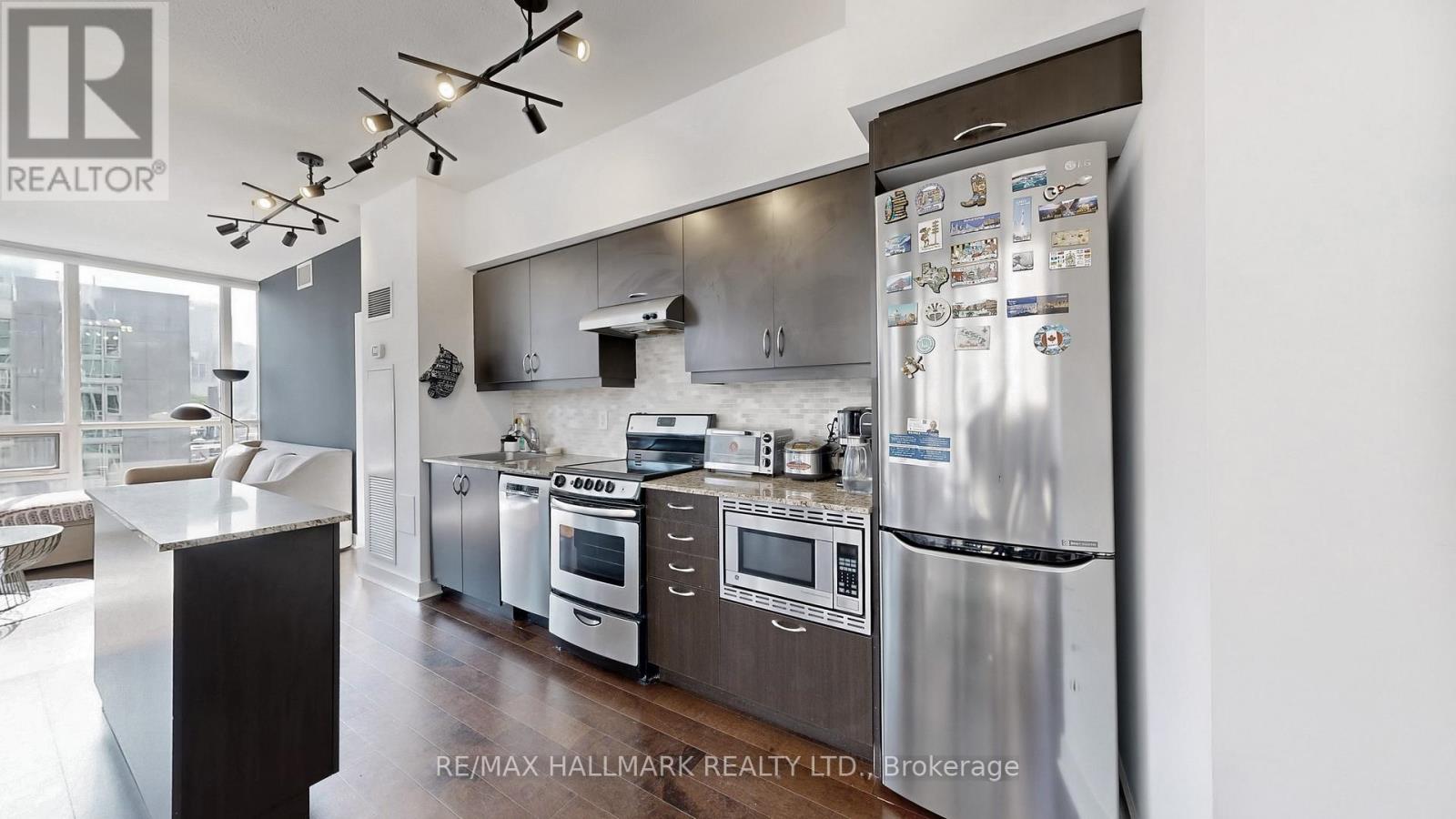 605 - 320 Richmond Street E, Toronto, Ontario  M5A 1P9 - Photo 16 - C12603722