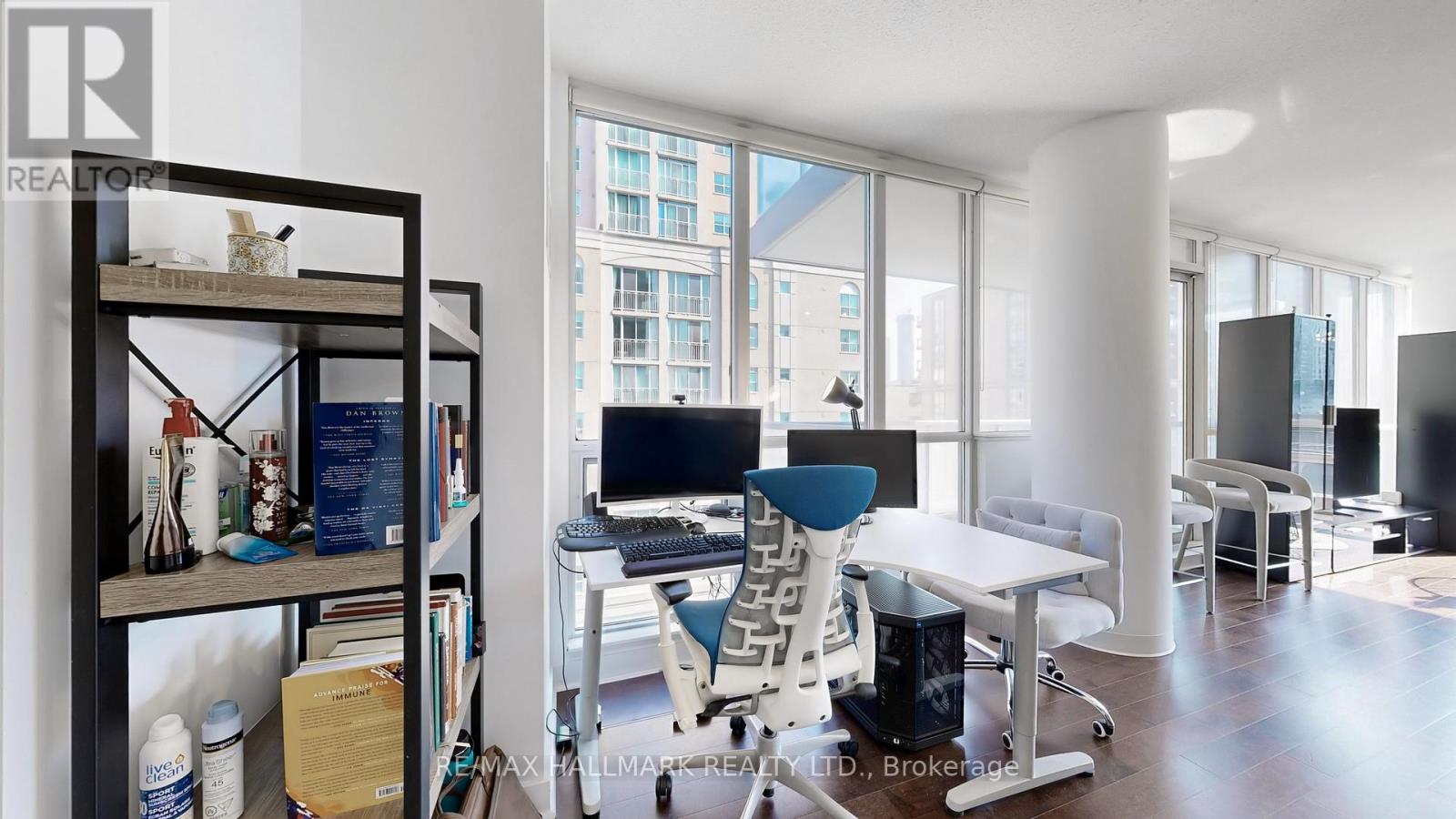 605 - 320 Richmond Street E, Toronto, Ontario  M5A 1P9 - Photo 20 - C12603722