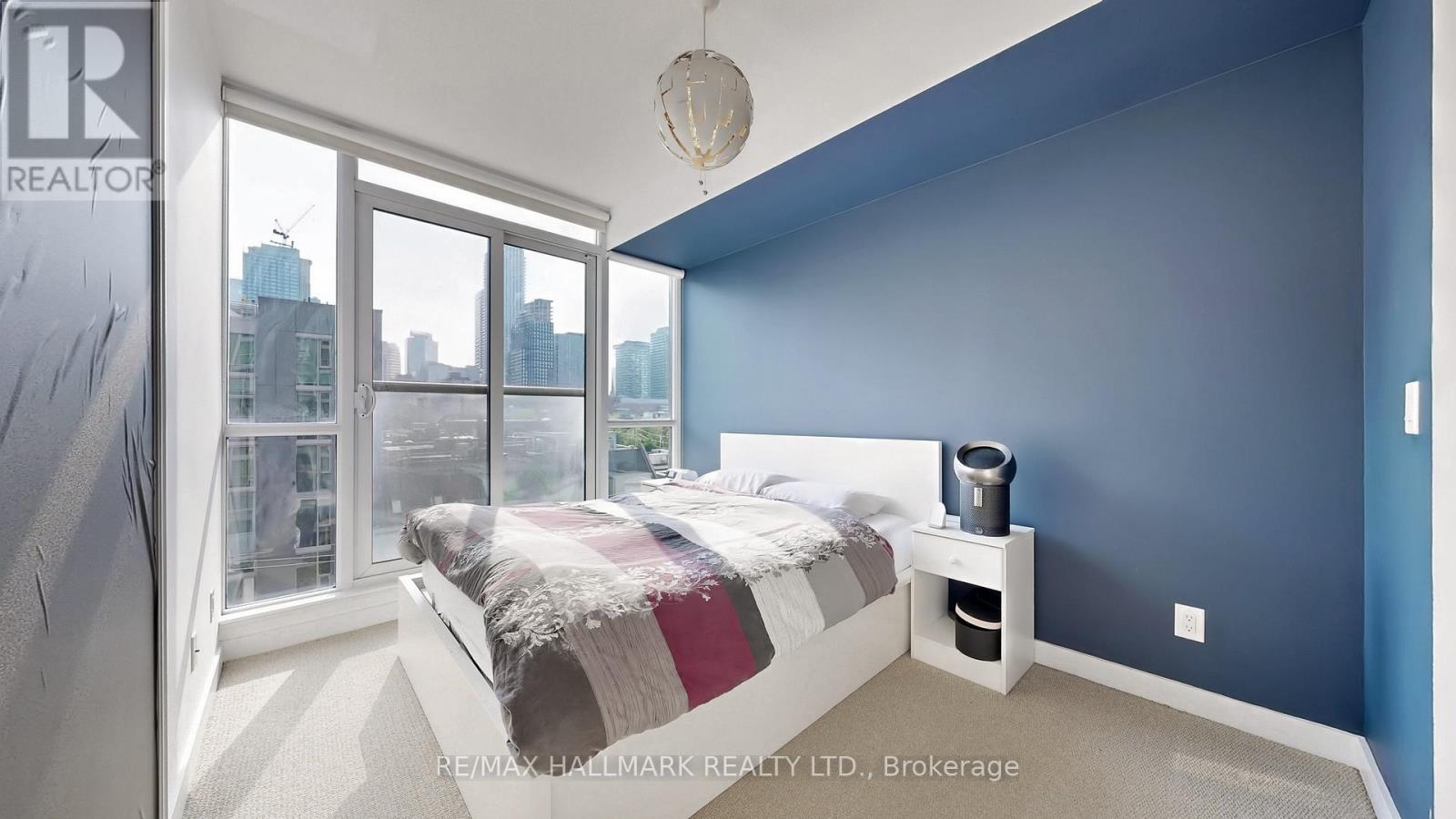 605 - 320 Richmond Street E, Toronto, Ontario  M5A 1P9 - Photo 21 - C12603722