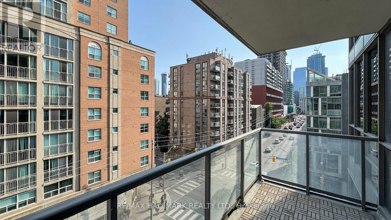 605 - 320 Richmond Street E, Toronto, Ontario  M5A 1P9 - Photo 31 - C12603722