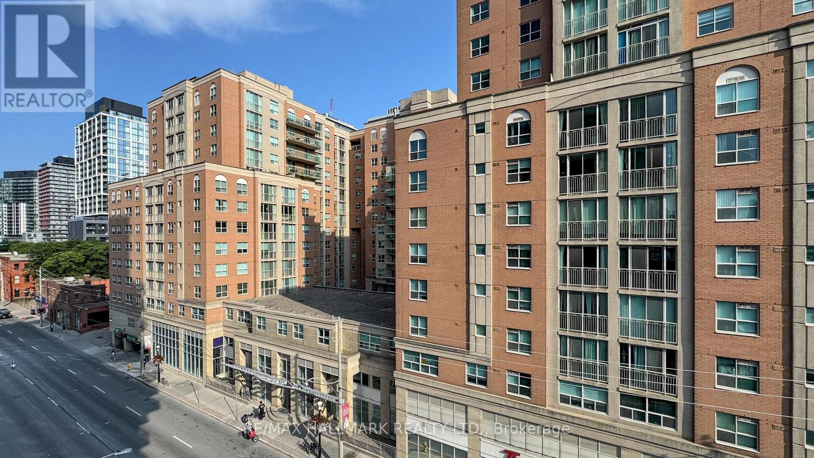 605 - 320 Richmond Street E, Toronto, Ontario  M5A 1P9 - Photo 33 - C12603722