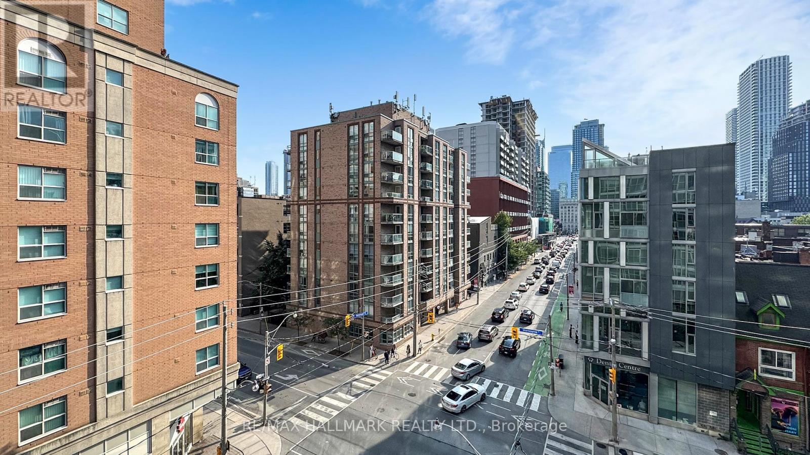 605 - 320 Richmond Street E, Toronto, Ontario  M5A 1P9 - Photo 37 - C12603722