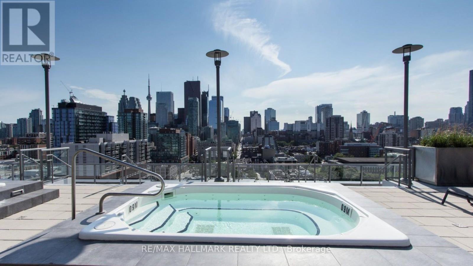 605 - 320 Richmond Street E, Toronto, Ontario  M5A 1P9 - Photo 41 - C12603722