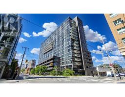 605 - 320 RICHMOND STREET E