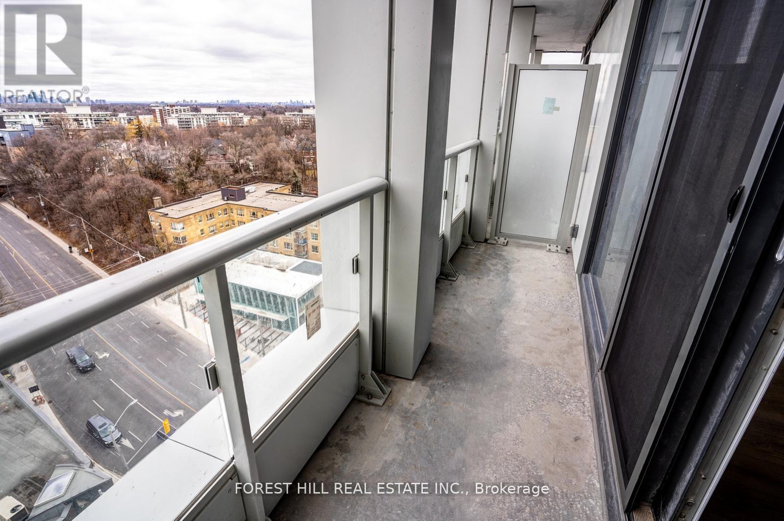 1615 - 2020 Bathurst Street, Toronto (Humewood-Cedarvale), Ontario  M5P 0A6 - Photo 13 - C12603754