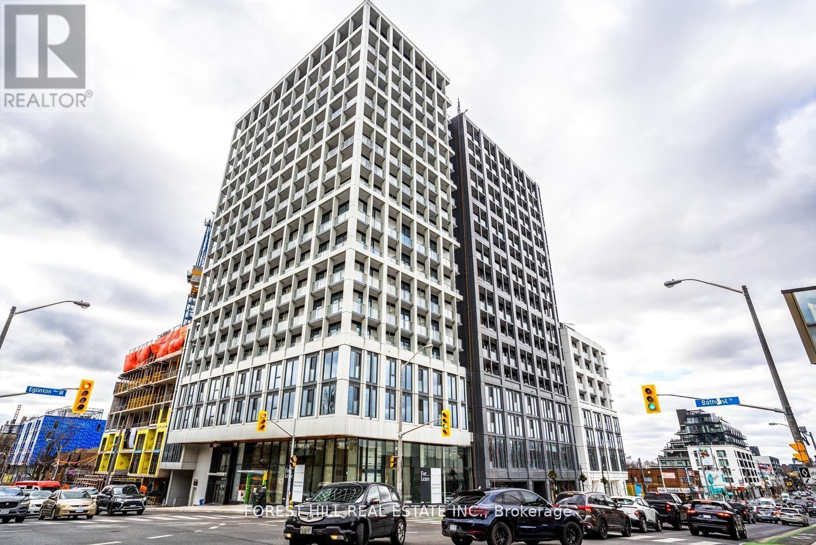 1615 - 2020 Bathurst Street, Toronto (Humewood-Cedarvale), Ontario  M5P 0A6 - Photo 21 - C12603754