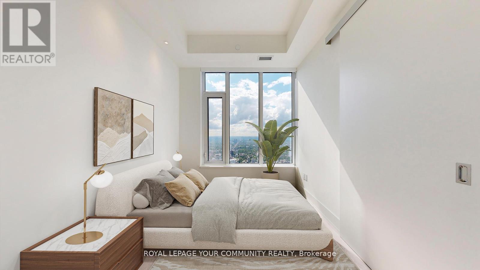 5802 - 11 Yorkville Avenue, Toronto, Ontario  M4W 0B7 - Photo 13 - C12603782