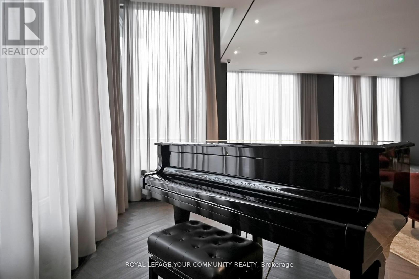 5802 - 11 Yorkville Avenue, Toronto, Ontario  M4W 0B7 - Photo 28 - C12603782