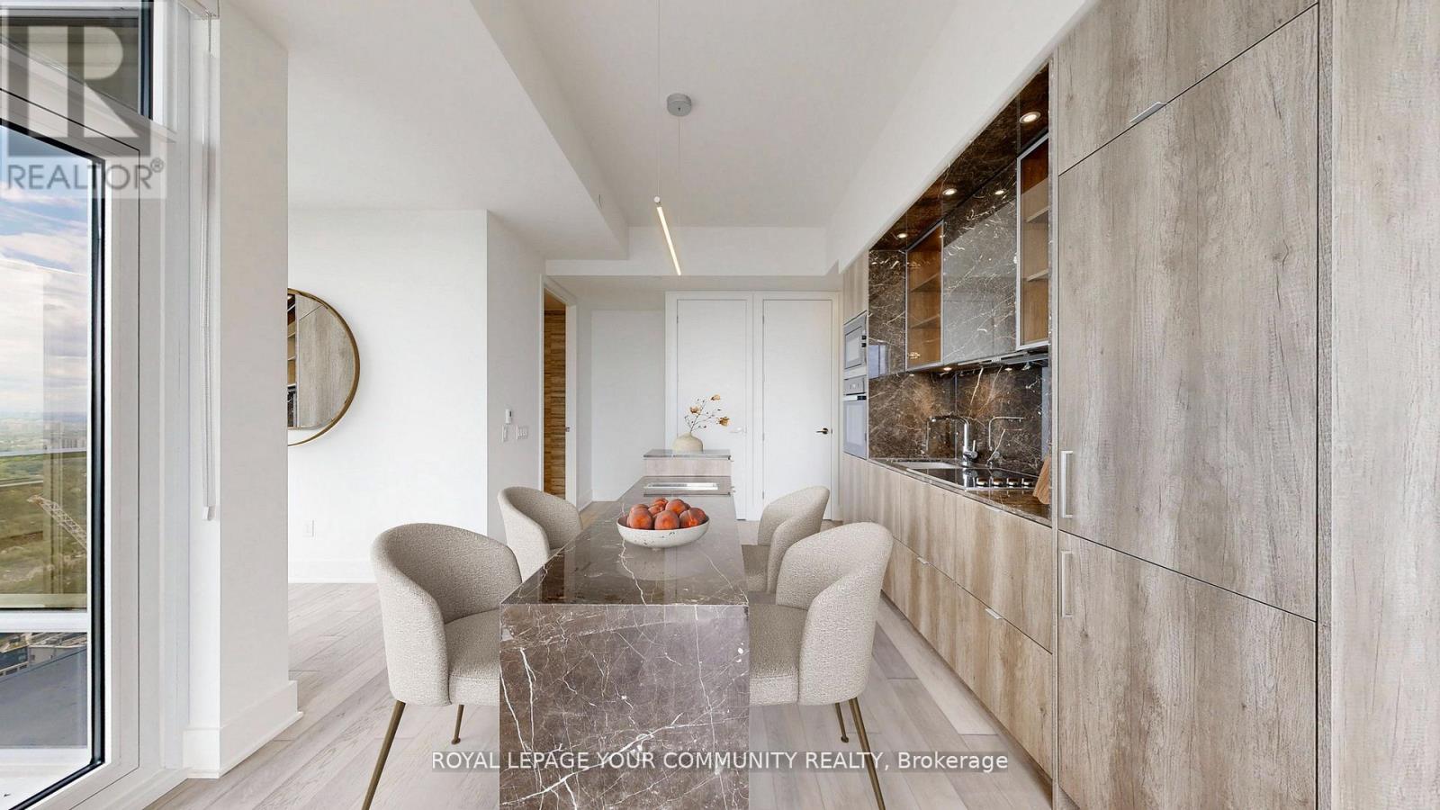 5802 - 11 Yorkville Avenue, Toronto, Ontario  M4W 0B7 - Photo 8 - C12603782