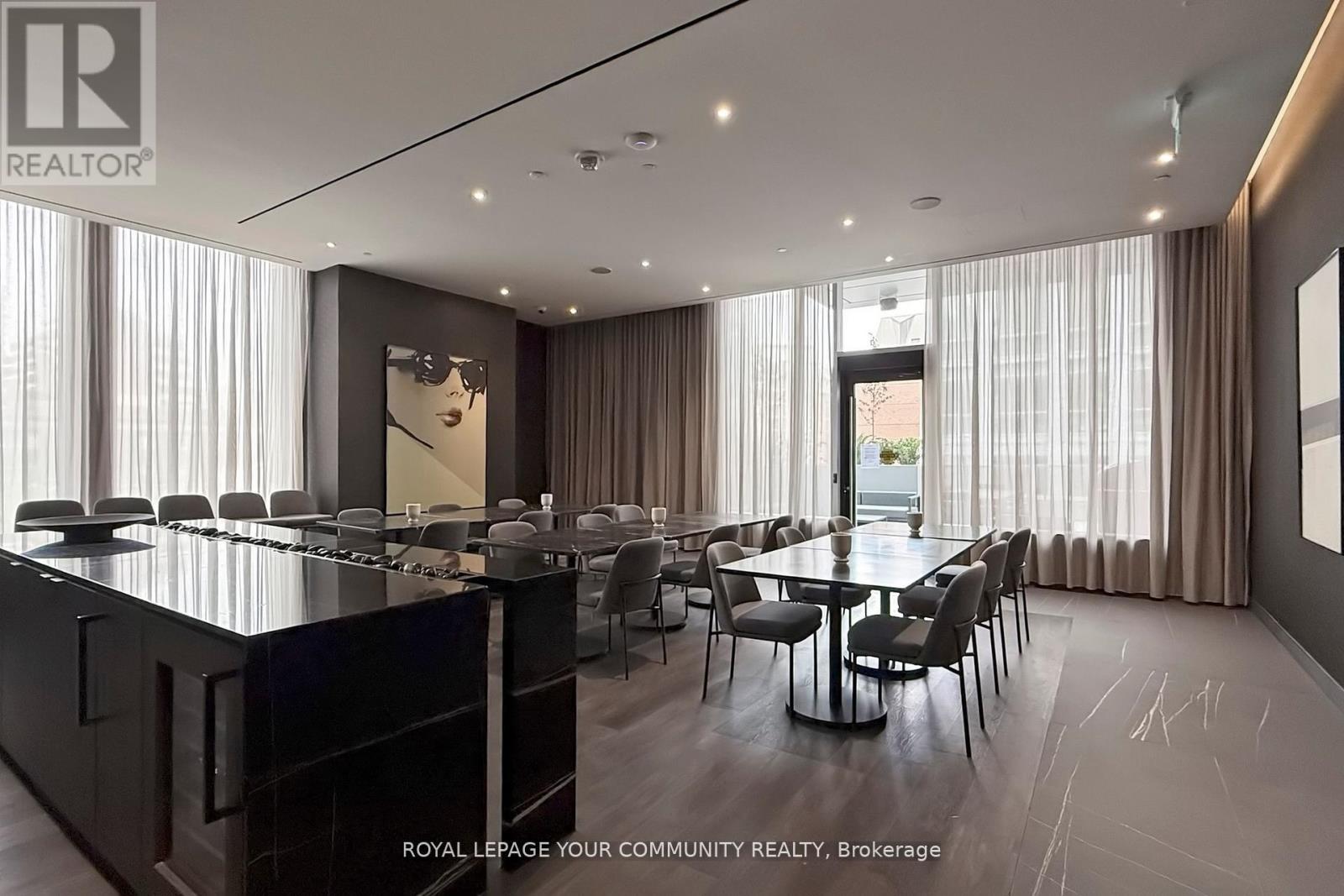 6002 - 11 Yorkville Avenue, Toronto, Ontario  M4W 0B7 - Photo 21 - C12603784