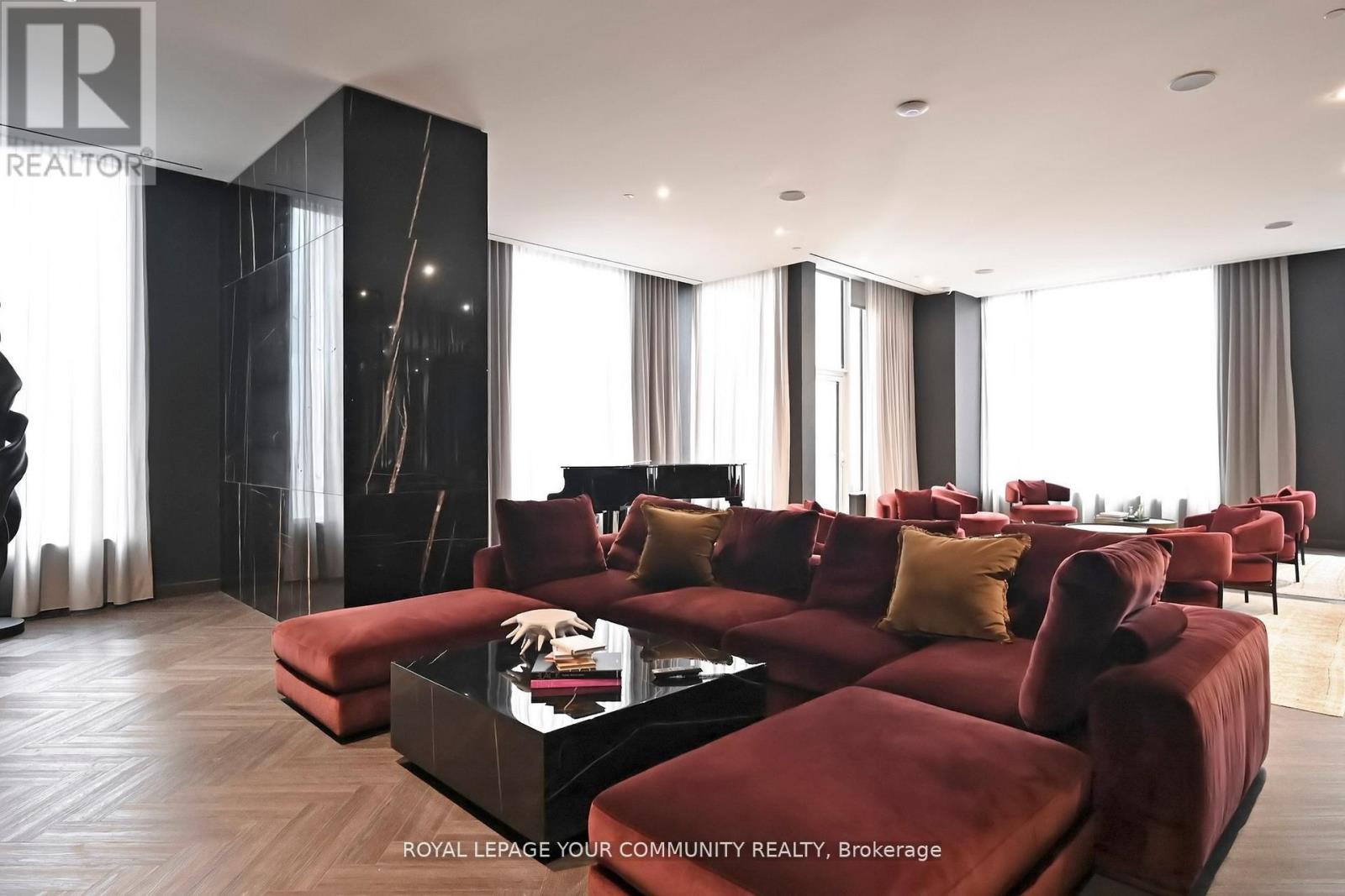 6002 - 11 Yorkville Avenue, Toronto, Ontario  M4W 0B7 - Photo 27 - C12603784