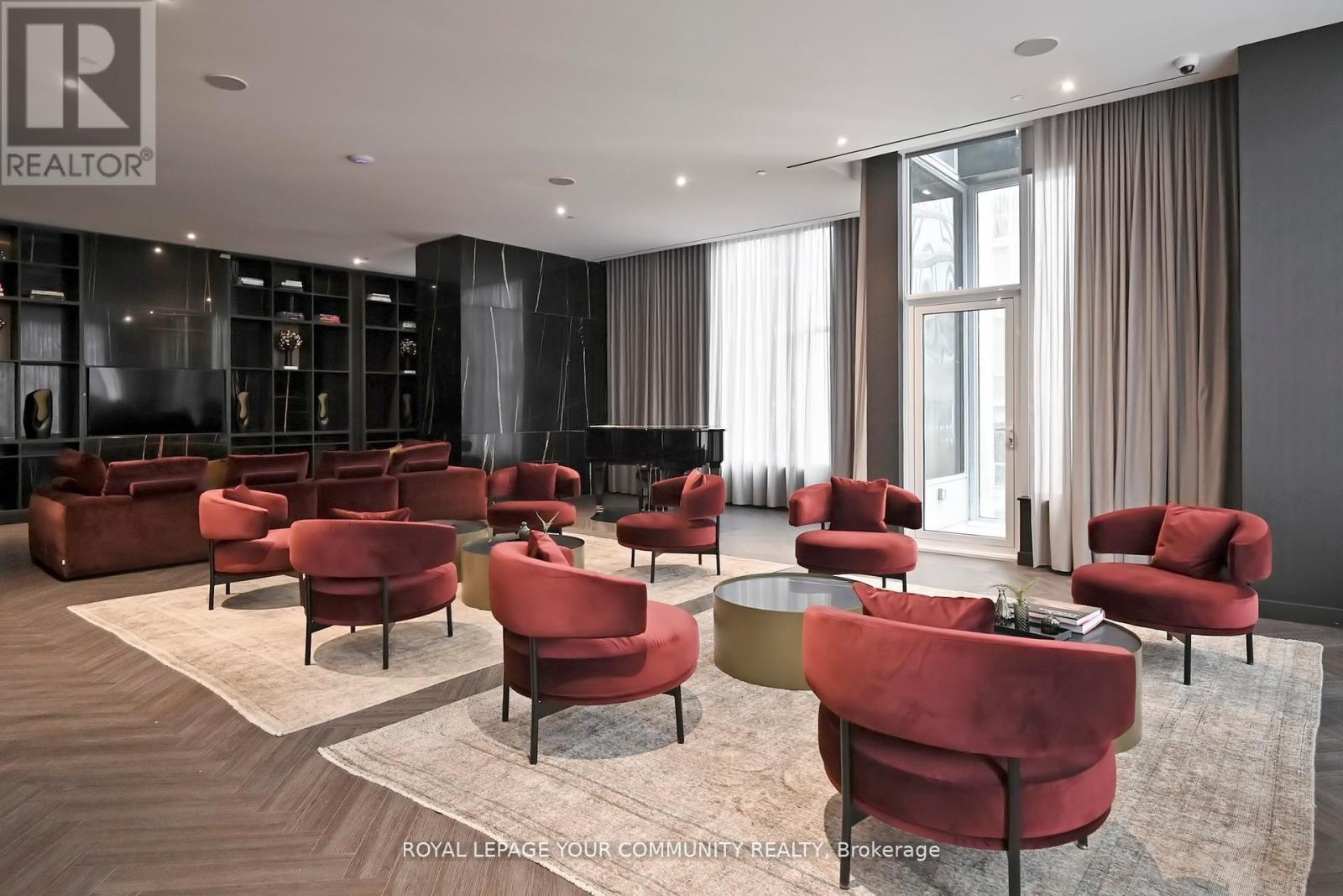 6002 - 11 Yorkville Avenue, Toronto, Ontario  M4W 0B7 - Photo 28 - C12603784