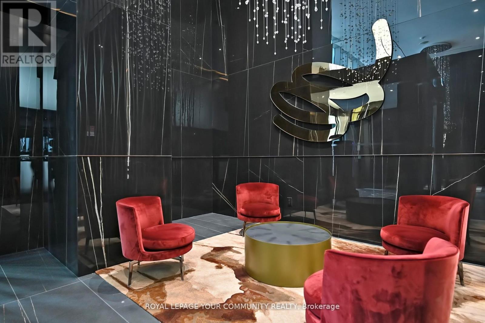 6002 - 11 Yorkville Avenue, Toronto, Ontario  M4W 0B7 - Photo 4 - C12603784