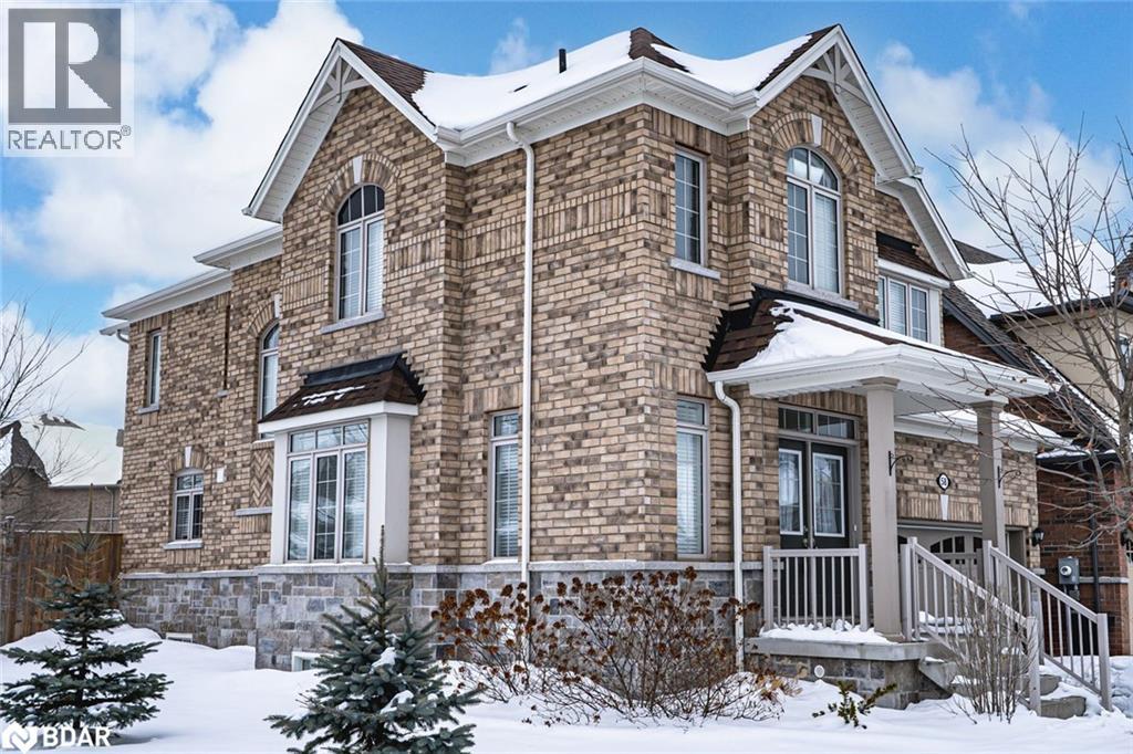 58 Oliver's Mill Road Unit# Upper, Springwater, Ontario  L9X 0S7 - Photo 2 - 40791868