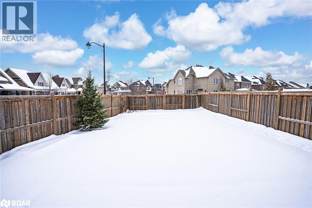 58 Oliver's Mill Road Unit# Upper, Springwater, Ontario  L9X 0S7 - Photo 3 - 40791868